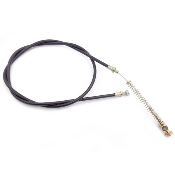 5.0mm PVC housing Rear Brake Cable For Motorcycle - Image 7