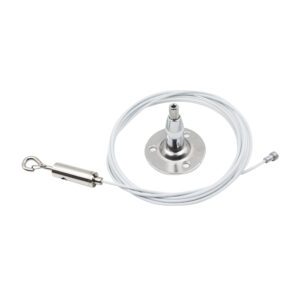 Ceiling Mounted Wire Suspension Kit