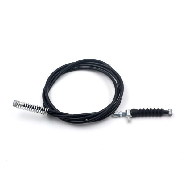 Extended Clutch Cables with Thread Ends and Spring - 图片 2