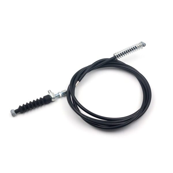 Extended Clutch Cables with Thread Ends and Spring - 图片 3