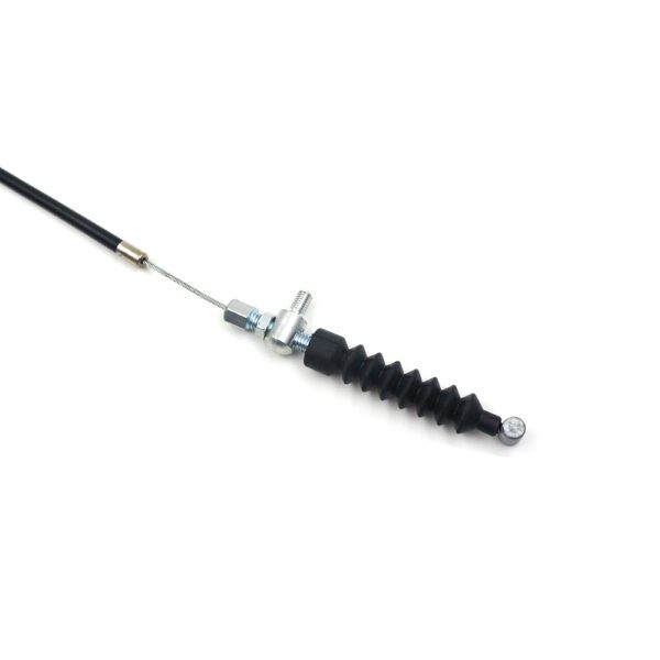 Extended Clutch Cables with Thread Ends and Spring - 图片 5