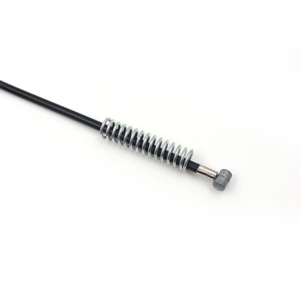 Extended Clutch Cables with Thread Ends and Spring - 图片 6